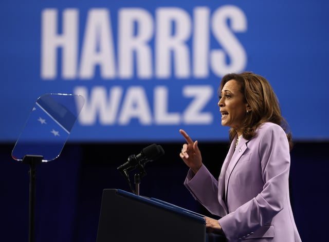 harris