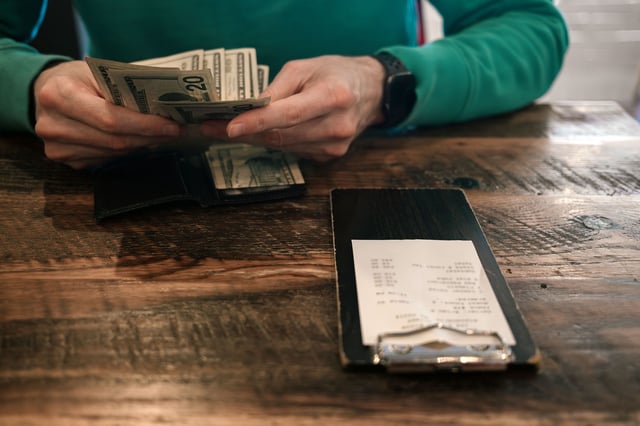 Former President Donald Trump and Vice President Kamala Harris have both floated proposals to end taxes on tips.