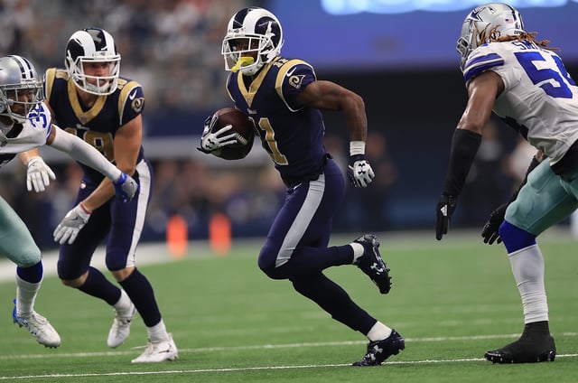 Tavon Austin