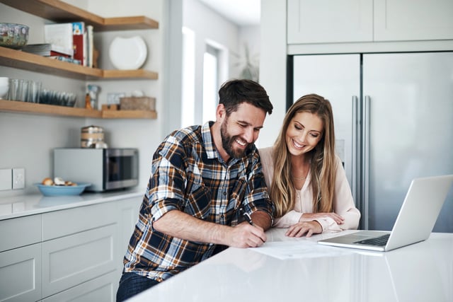 Opening a savings account at a credit union creates many advantages.