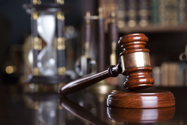 Gavel