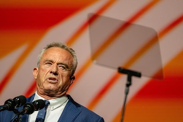 RFK Jr.