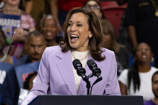 Kamala Harris