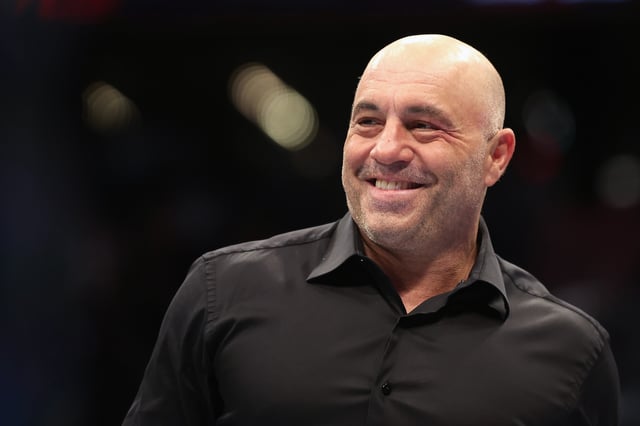joe rogan 2022