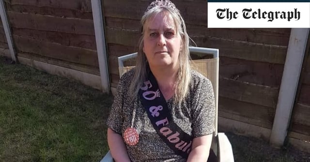Julie Sweeney, 53, jailed for 15 months for posting 'Don't protect the mosques. Blow the mosques up with the adults in it'