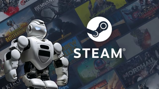 An image about Steam updates its User Reviews with a new AI-powered Helpfulness System