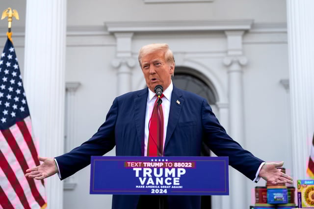 Trump