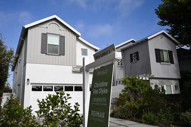 Housing For Sale Home