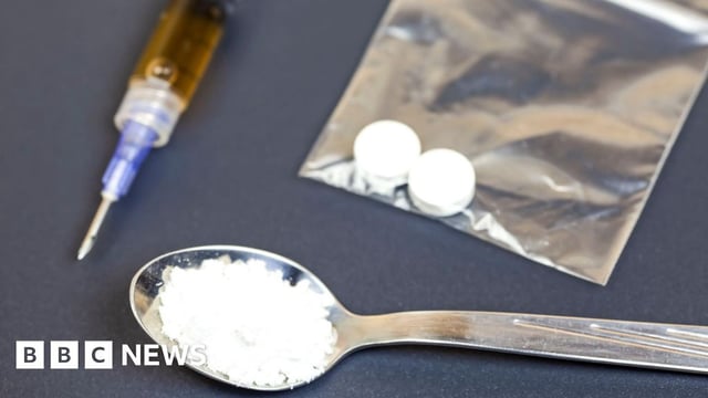 Various drugs