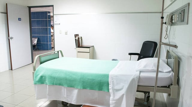 A doctor is accused of filming thousands of videos of kids and women in hospitals and changing rooms, many of sexually explicit nature, Michigan cops said.