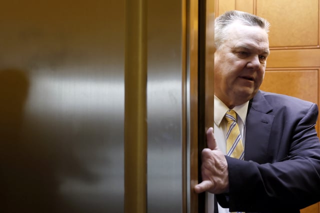 Tester in DC