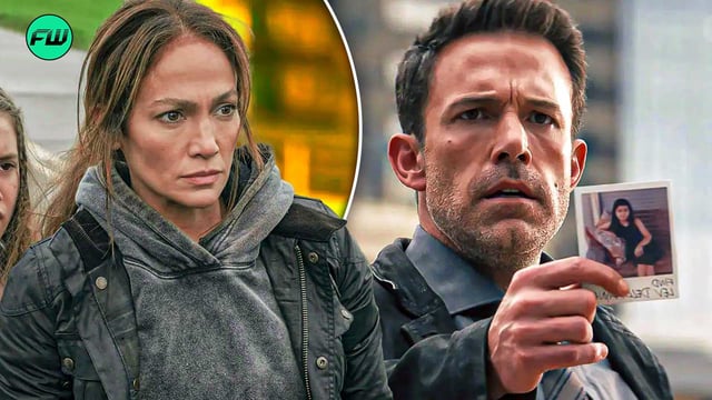 ben affleck, jennifer lopez