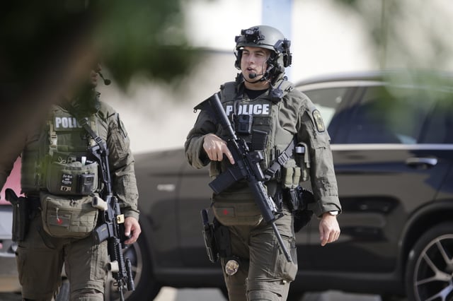 Swatting Indictment Newsweek Exclusive