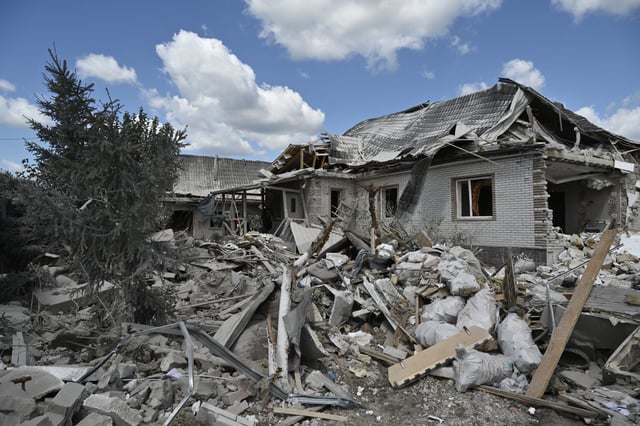 Ukraine