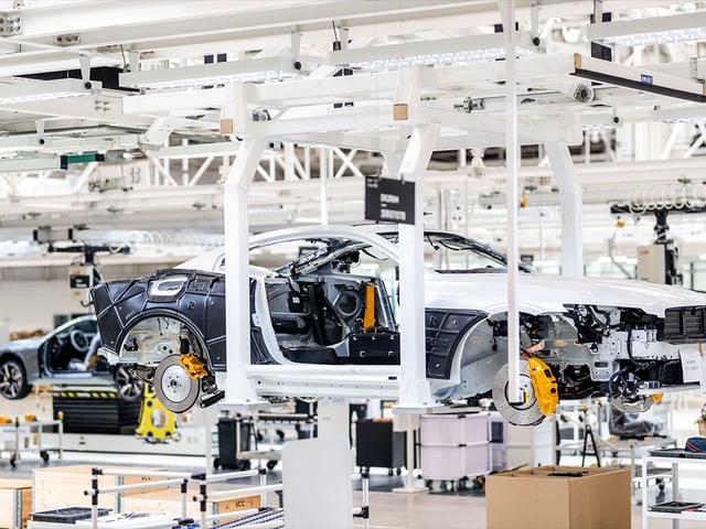 Chinese electric vehicles such as Polestar will likely be subject to new tariffs announced this week by Justin Trudeau.