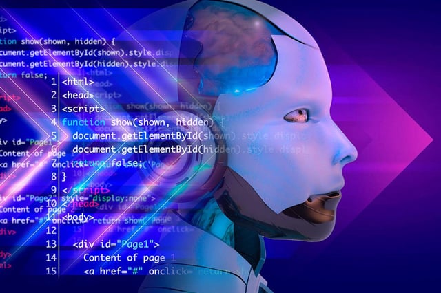Bot crawlers scraping website content for training AI is more controversial than other uses, like improving search functionality.