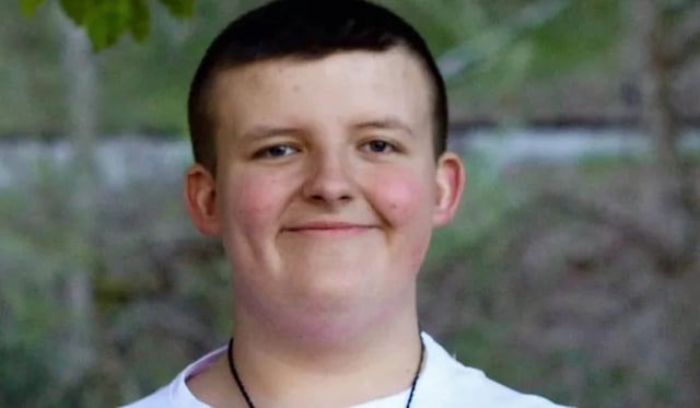 Cohen Wade Craddock, 13, from Hewett, WV, tragically passed away after suffering a head injury during football practice.