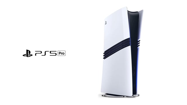 An image about PS5 Pro design indicative of Sony's hardware production efficiencies and profit maximization