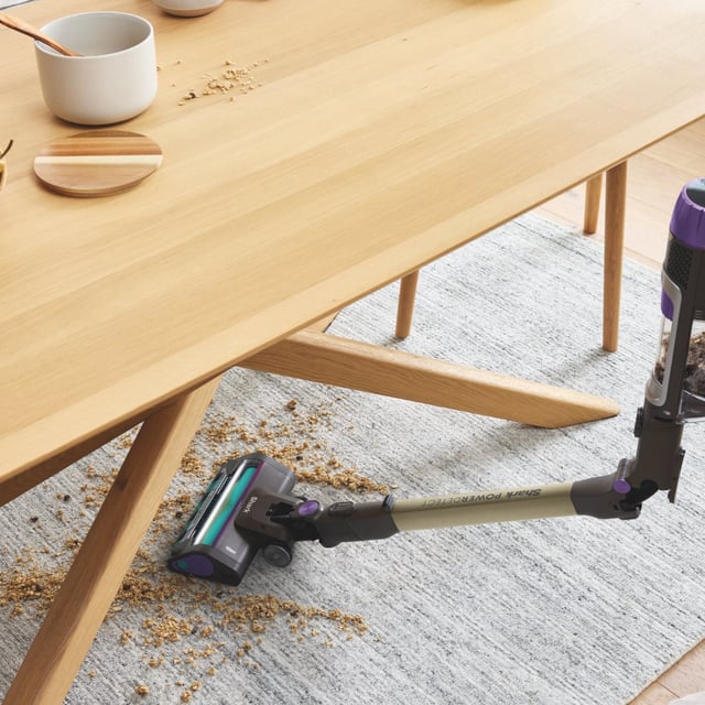 Shark expands its PowerDetect line with two new vacuums.