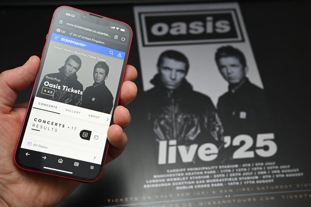 Oasis