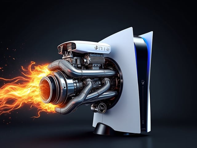 An image about Sony's new PlayStation 5 Pro unveiling rumor: next week at State of Play on September 19-20