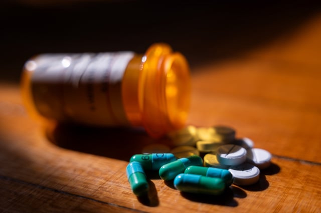 Drugs