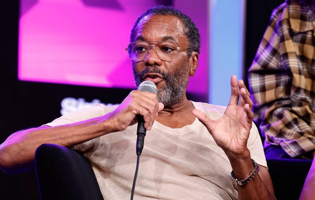 Lee Daniels on August 28, 2024 in Los Angeles, California. (Photo by Frazer Harrison/Getty Images)