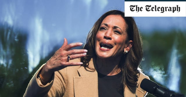 Kamala Harris on the campaign trail: Her plastic straw flip-flop is just the latest of several