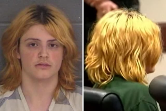 Colt Gray Georgia Shooter in Court