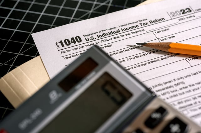 IRS