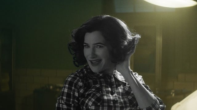 Agatha All Along