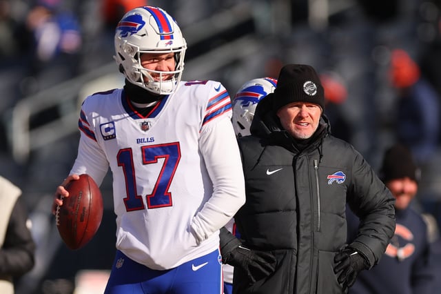 Josh Allen