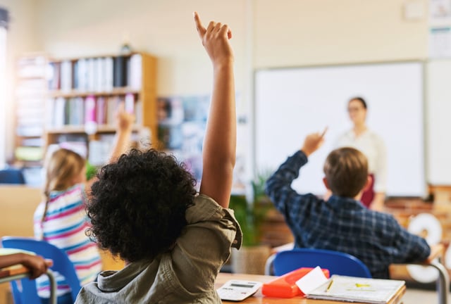 The Biden administration is focusing on enhancing ventilation in buildings — particularly schools — to reduce indoor air pollution.