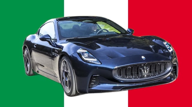 E.U.'s Gas Car Ban: Italy Warns Of Industry 'Collapse': Industry Outlook