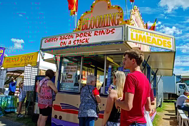 Kansas State Fair