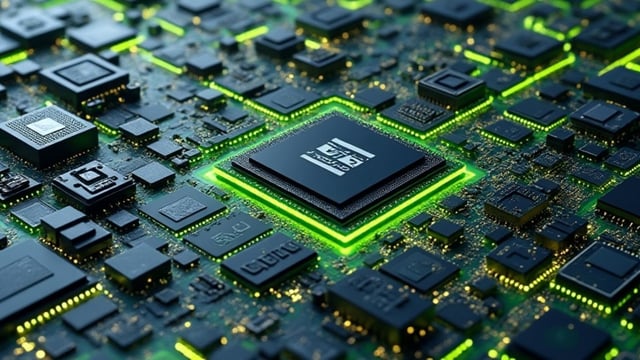 An image about NVIDIA CEO on Blackwell AI GPU demand: it 'is so great, everyone wants to be first'