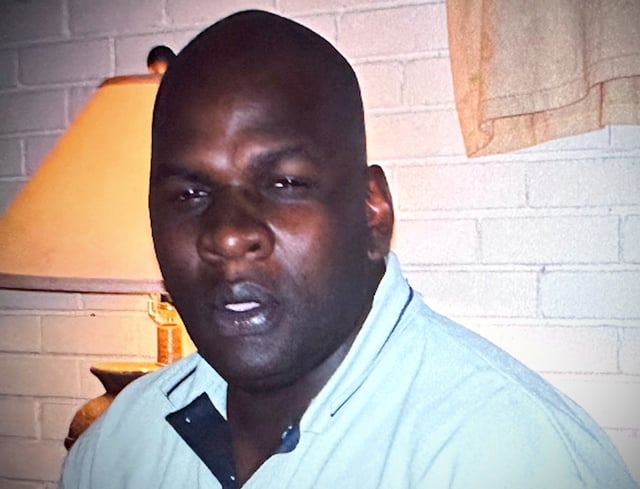 Larry Eugene Price Jr