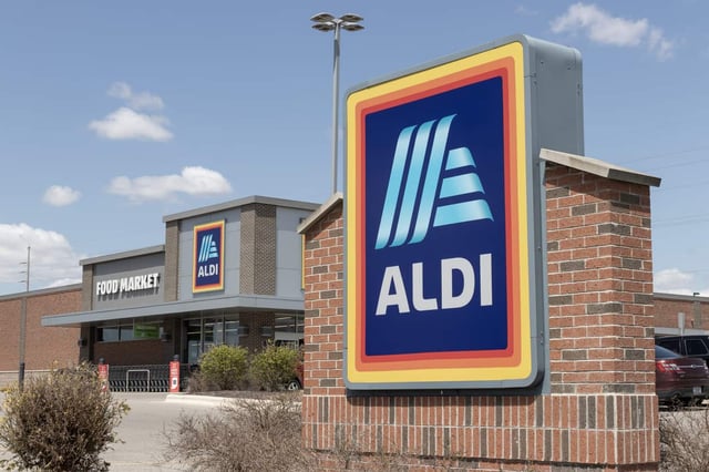 aldi's
