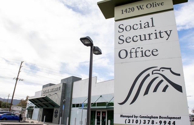 Social Security