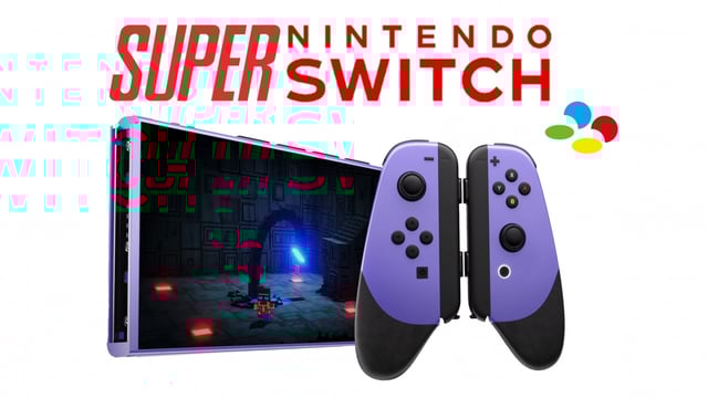An image about Nintendo Switch 2 rumored base cost of $400, to be announced early next month says leaker