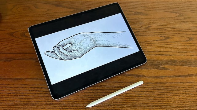 M2 iPad Pro deals range from $300 off to $600 off. Those are hefty discounts.