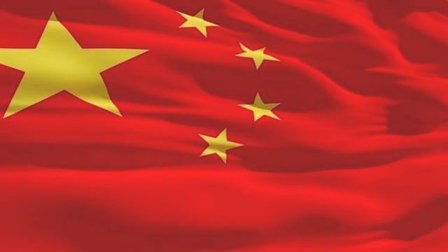 New Retirement Age In China
