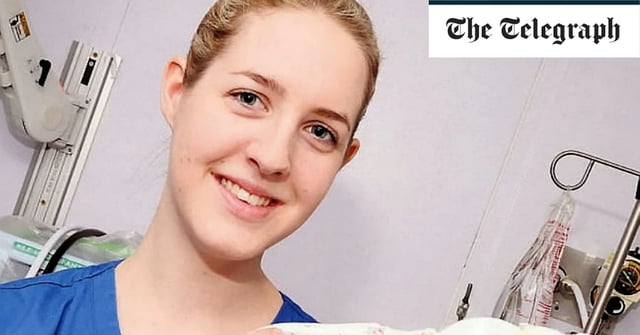 Lucy Letby was convicted of attacking Baby D three times by injecting air into her, causing three collapses, the third of which was fatal