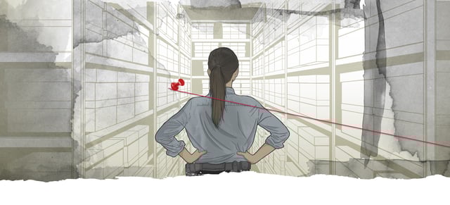 Illustration by Ariana Torrey