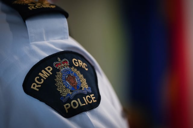 Search and rescue crews and RCMP officers are among those searching for a missing seven-year-old in Burns Lake, B.C.