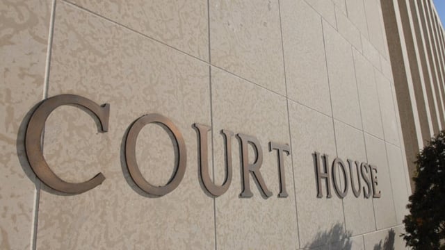 Court of Queen's Bench in Regina