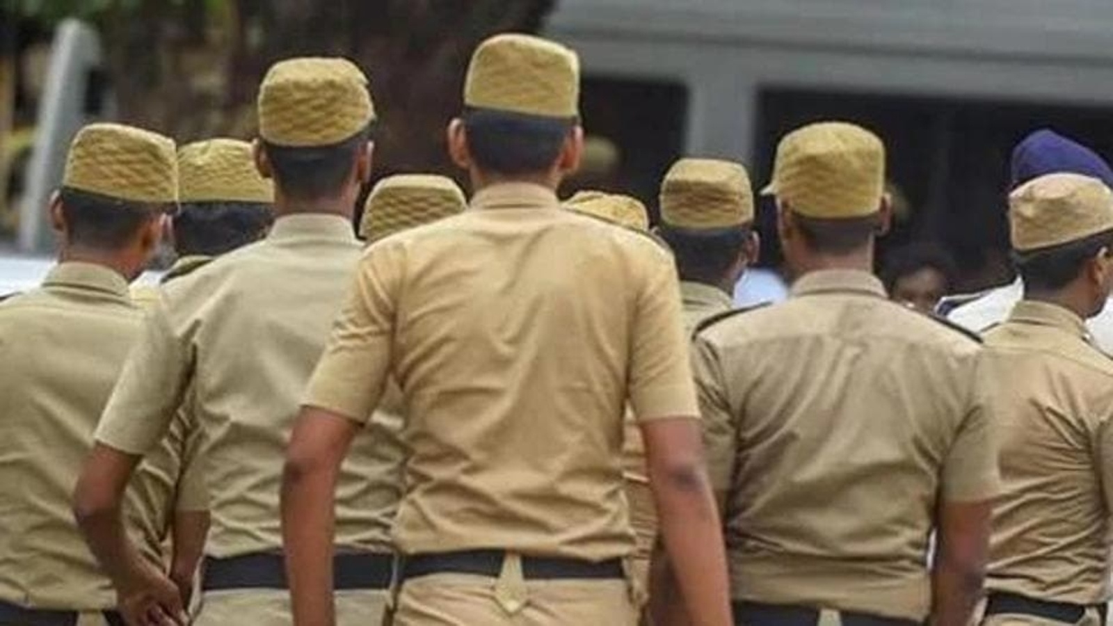 Particle News Assam Police Constable PET Results 2025 Announced
