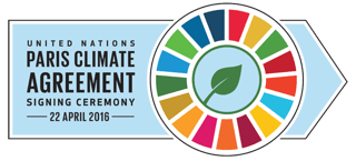 Picture of Paris Agreement