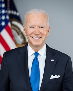 Picture of Joe Biden