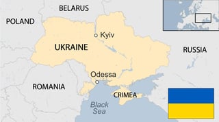 Picture of Ukraine